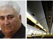 Крупный депутат устроил дебош на борту самолета «Победы»
