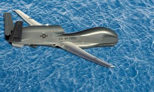 «Стервятники НАТО» у границ России: что делать с американскими дронами-разведчиками