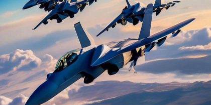 Новости СВО: ВС РФ нанесли удар с четырех авиабаз, противник «вспомнил» о своем уходе из Северска, и Рада противоречит генштабу ВСУ по ситуации в Мирнограде