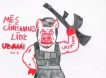 Свиносолдаты: в Латвии государственное СМИ опубликовало оскорбительный комикс о ВСУ