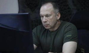 Новый главком ВСУ Сырский сделал первое заявление, сообщив, как будет побеждать