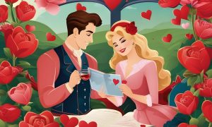 «Любит и трансгендеров, и трансформеров»: популярность дня святого Валентина в России рухнула