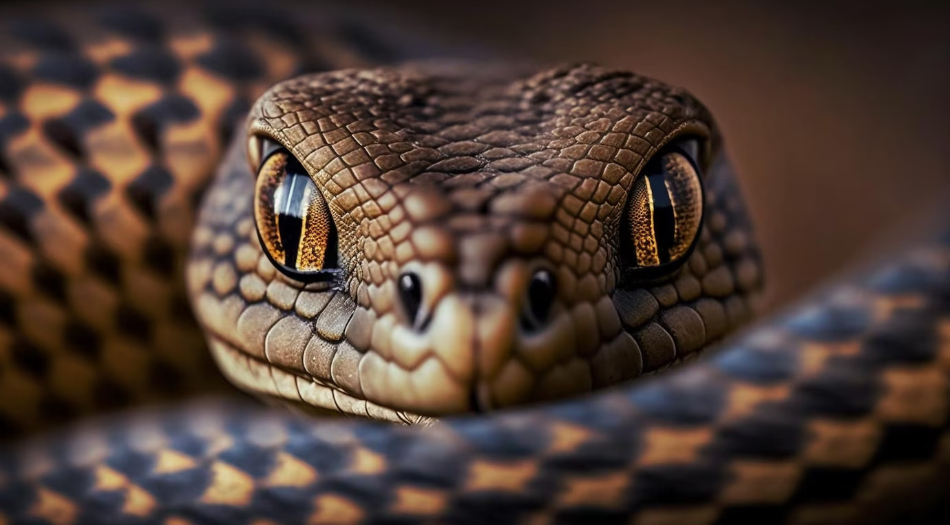 Учёные создали универсальное противоядие от яда 394 змей 