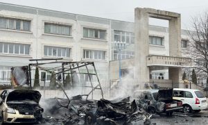 ВСУ снова ударили по Белгороду: губернатор Гладков сообщает о двух погибших