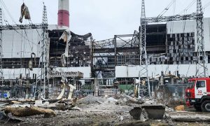 Новости с фронта СВО 26 марта: Украина ответит за теракт в Крокусе - удары по СБУ, разведке, объектам Нафтогаза и Харькову