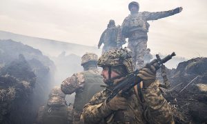 «Молитесь, чтобы не было слишком поздно»: Россия собирается идти в новое большое наступление на фронте СВО