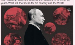 Терроризм, национализм и либерализм: как США планируют развалить Россию в ближайшие шесть лет