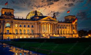 Госдума обратилась к Бундестагу ФРГ в связи с участием немецких военных в преступлениях киевского режима