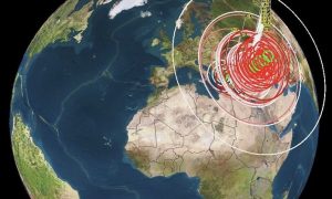 Предсказавший катастрофу в Турции сейсмолог предрекает новое мегаземлетрясение