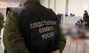 Теракт в «Крокусе»: ЦРУ и ЦИПсО используют все методы в прокси-войне с Россией