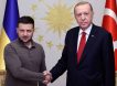 «Как можно приглашать людей, которые все разрушают и убивают»: Зеленский отверг предложение Эрдогана о переговорах с Россией, но зачем тогда ездил в Турцию