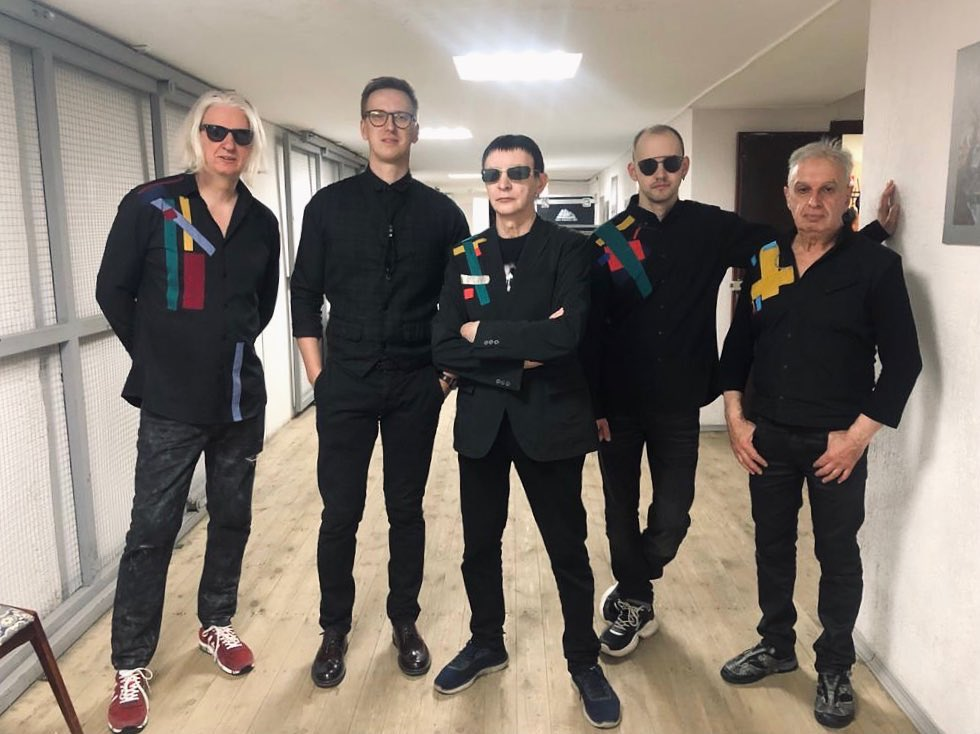 Группа «Пикник» решила не отменять запланированный на 27 марта концерт в Санкт-Петербурге 