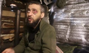 Пленный рассказал, как ВСУ добивают своих солдат минометами в зоне СВО