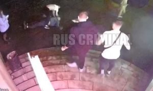 «Добивали лежащего без сознания»: в Москве отморозки избили героя СВО, заступившегося за девушку
