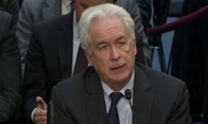 «Еще больше Авдеевок»: глава ЦРУ предупредил о потере Украиной значительных территорий