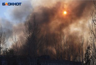 Дом ребенка в Волгограде