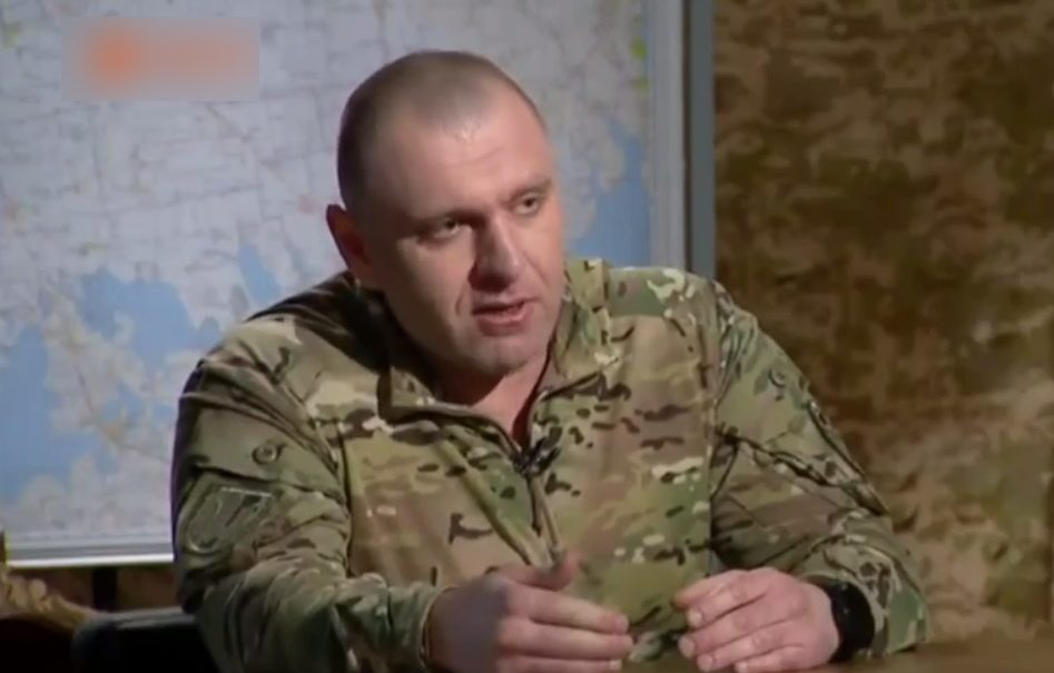 Глава СБУ признался в подрыве Крымского моста и других громких терактах 