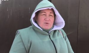 В Челябинской области мать с тремя детьми оказалась прописанной в продуктовом магазине по ошибке чиновников