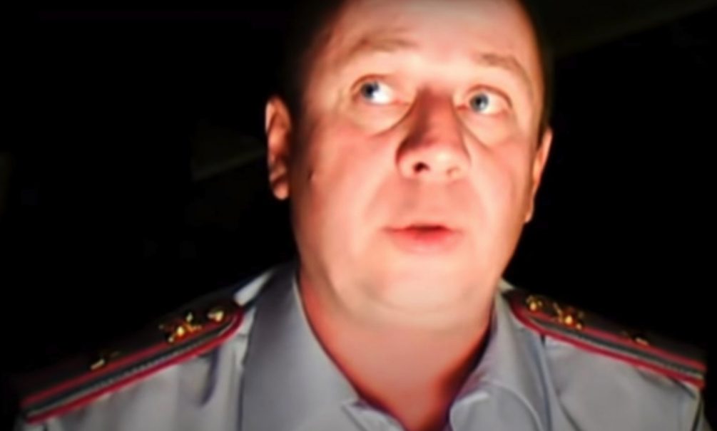 Волгоградский майор- Волгоградский майор-