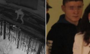 «Он психанул»: студент забил насмерть случайного прохожего в Воронеже