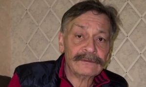 Ничего святого: бежавший из России Дмитрий Назаров издевается над терактом в «Крокусе»