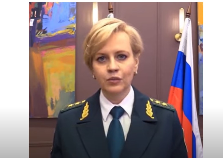 Генерал-полковника ФТС Ягодкину арестовали по делу о выдачи акцизных марок 