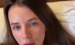 «Ненавижу русский мир»: украинская певица-русофобка Соловей зарабатывает на песнях в России