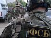 Спецназ ФСБ заблокировал боевиков в Махачкале и Каспийске