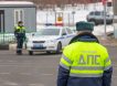 Рванул через всю Россию: полицейские случайно тормознули автомобиль, набитый взрывчаткой