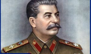 Сталина на них нет! 5 марта не стало бессменного советского вождя