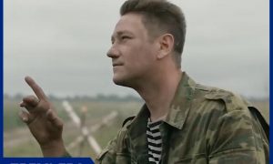 Часть прибыли отправят бойцам СВО: в прокат вышла драма о событиях на Донбассе «Позывной «Пассажир»» (16+)