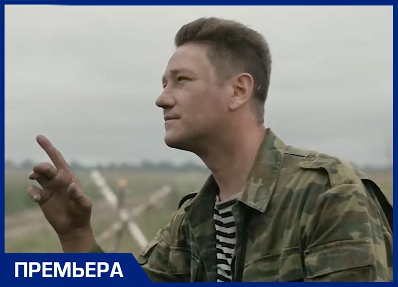 Часть прибыли отправят бойцам СВО: в прокат вышла драма о событиях на Донбассе «Позывной «Пассажир»» (16+) 