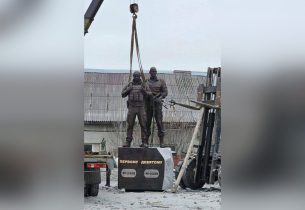 Власти Краснодарского края не против возведения монумента Пригожину и Уткину 