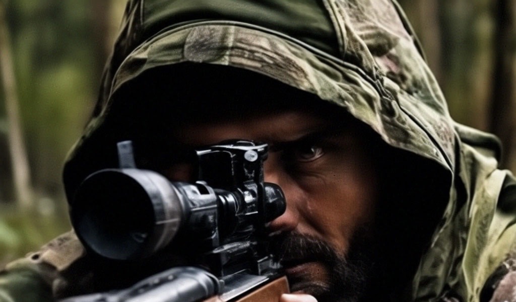 «Украинцы торгуют западным оружием»: русский снайпер ВСУ назвал командиров предателями