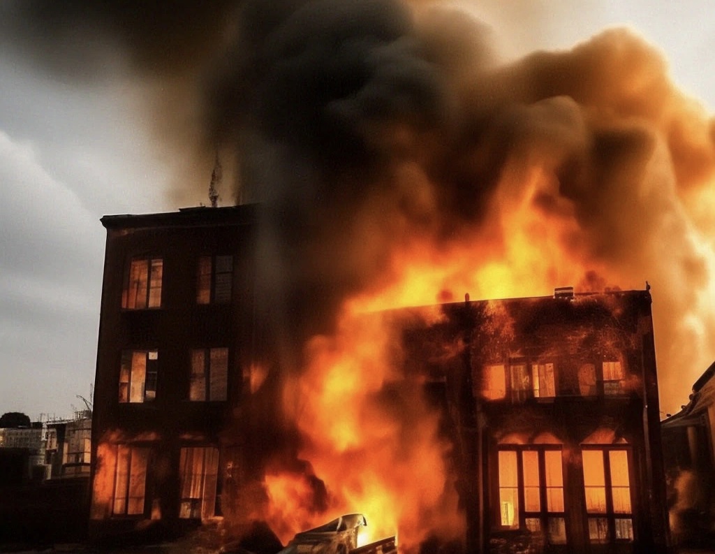 «Партизаны сожгли десятки БПЛА»: подполье уничтожает объекты ВСУ в Одессе