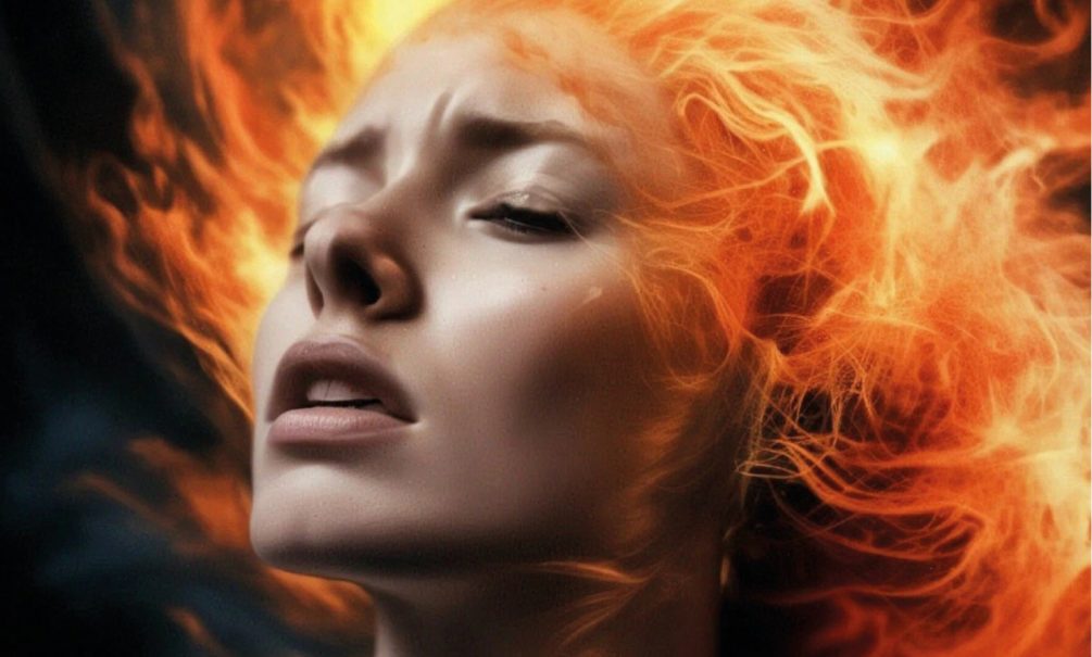 Магнитные бури первых десяти дней марта потрясут мир 