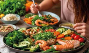 СЕМЬ идеальных продуктов для воскрешения печени