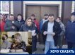 Главу сельского поселения в Воронежской области местные жители считают недостойной и требуют отставки