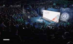 В «Сириусе» пройдет XIII Международный форум «АТОМЭКСПО 2024»