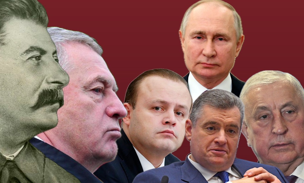 Слуцкий и Харитонов вспоминают своих покойников, а Даванкова поддержали иноагенты. Что творилось с кандидатами в президенты 5 марта 