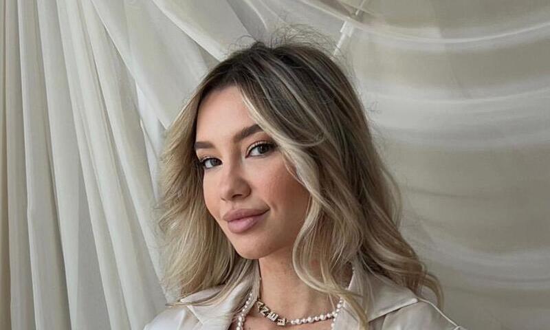 «Не узнать прям!»: жена T-Killah кардинально сменила имидж и удивила поклонников «Не узнать прям!»: жена T-Killah кардинально сменила имидж и удивила поклонников