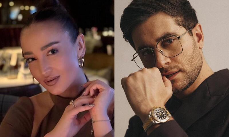 «Меня предавали, унижали, били, оскорбляли»: Ольга Бузова назвала шокирующие детали отношений с Давой 