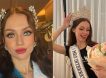 27-летняя россиянка из Петрозаводска Арина Крышко выиграла конкурс «Миссис мира»