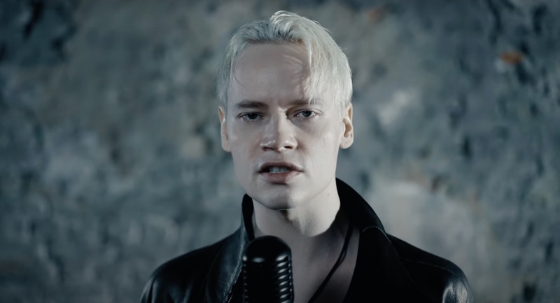 SHAMAN выпустил песню-реквием в память о погибших в «Крокусе» 