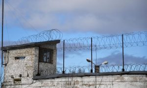 Заключенные устроили бунт в саратовской колонии, где сидел «скопинский маньяк»