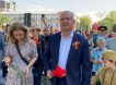 Экс-президент Молдавии выиграл дело о штрафе за Георгиевскую ленту
