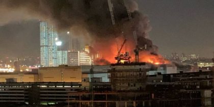 Теракт в «Крокус Сити Холле»: что известно в данную минуту