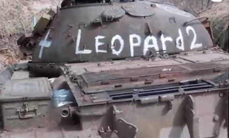 А ведь хотел только напугать Россию: чешский журналист невольно разоблачил Запад А ведь хотел только напугать Россию: чешский журналист невольно разоблачил Запад