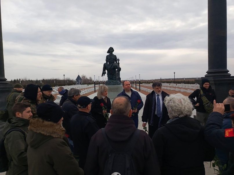 Лгали столько лет: в Луганск на помощь приехал 