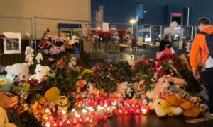«Я бы сама вам уши отрезала»: россиянки глумятся над терактом в «Крокусе» и слёзно защищают террористов
